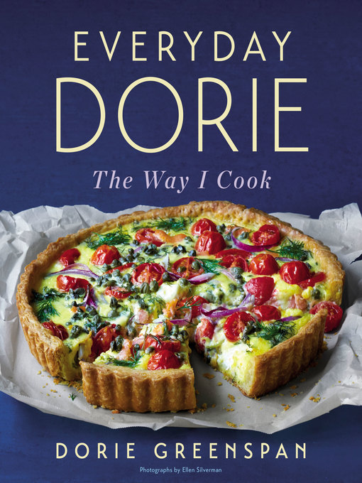 Title details for Everyday Dorie by Dorie Greenspan - Available